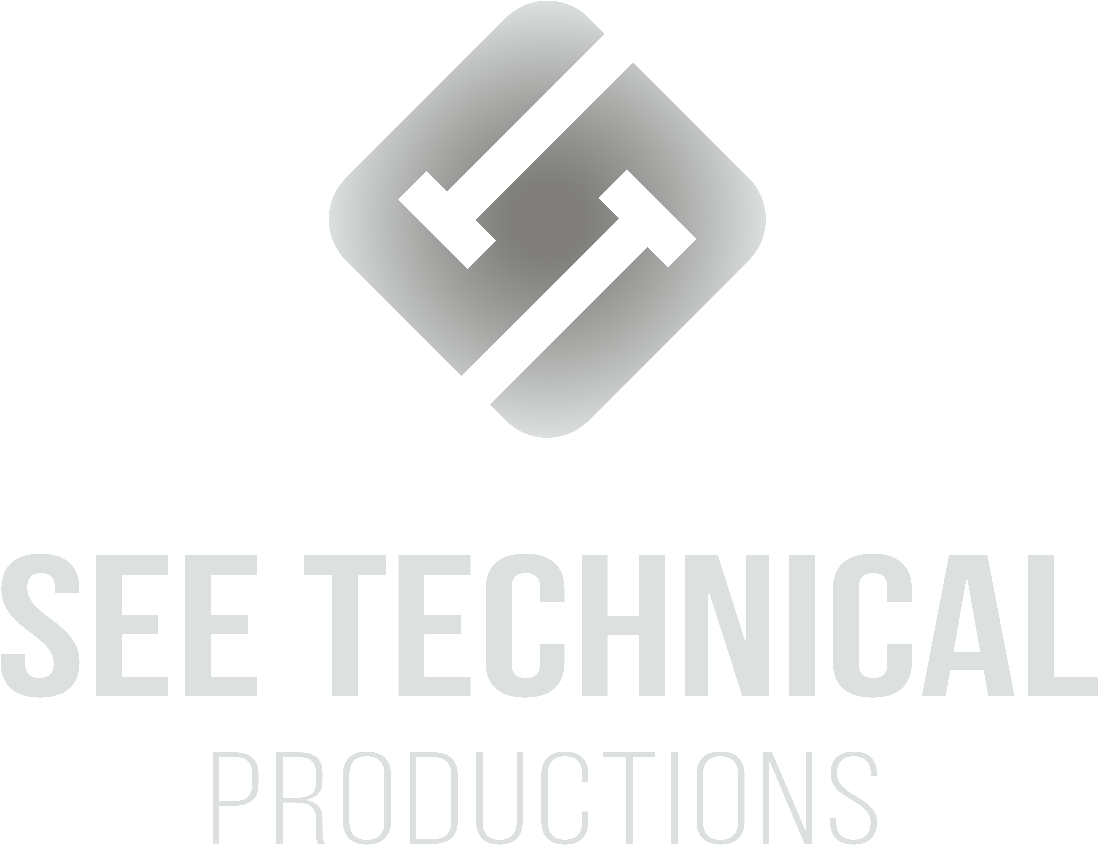 SEE Technical Productions - Biz Kimiz SEE Technical Productions - Ses, Görüntü, Işık, Video Konferans ve Dekor Sistemleri kurulum ve yönetimi.