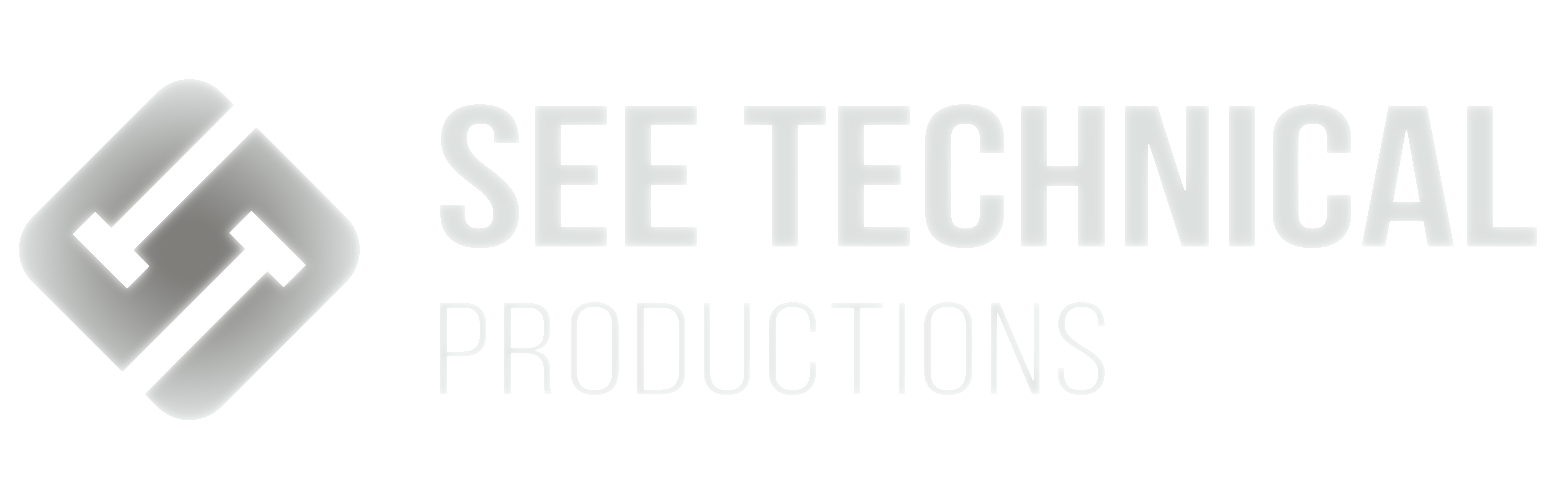 SEE Technical Productions