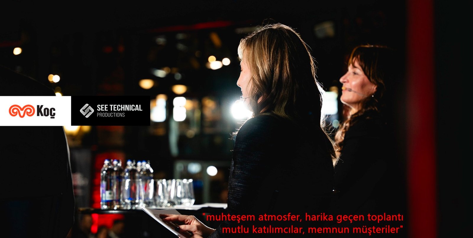 Koç Holding Memnuniyet